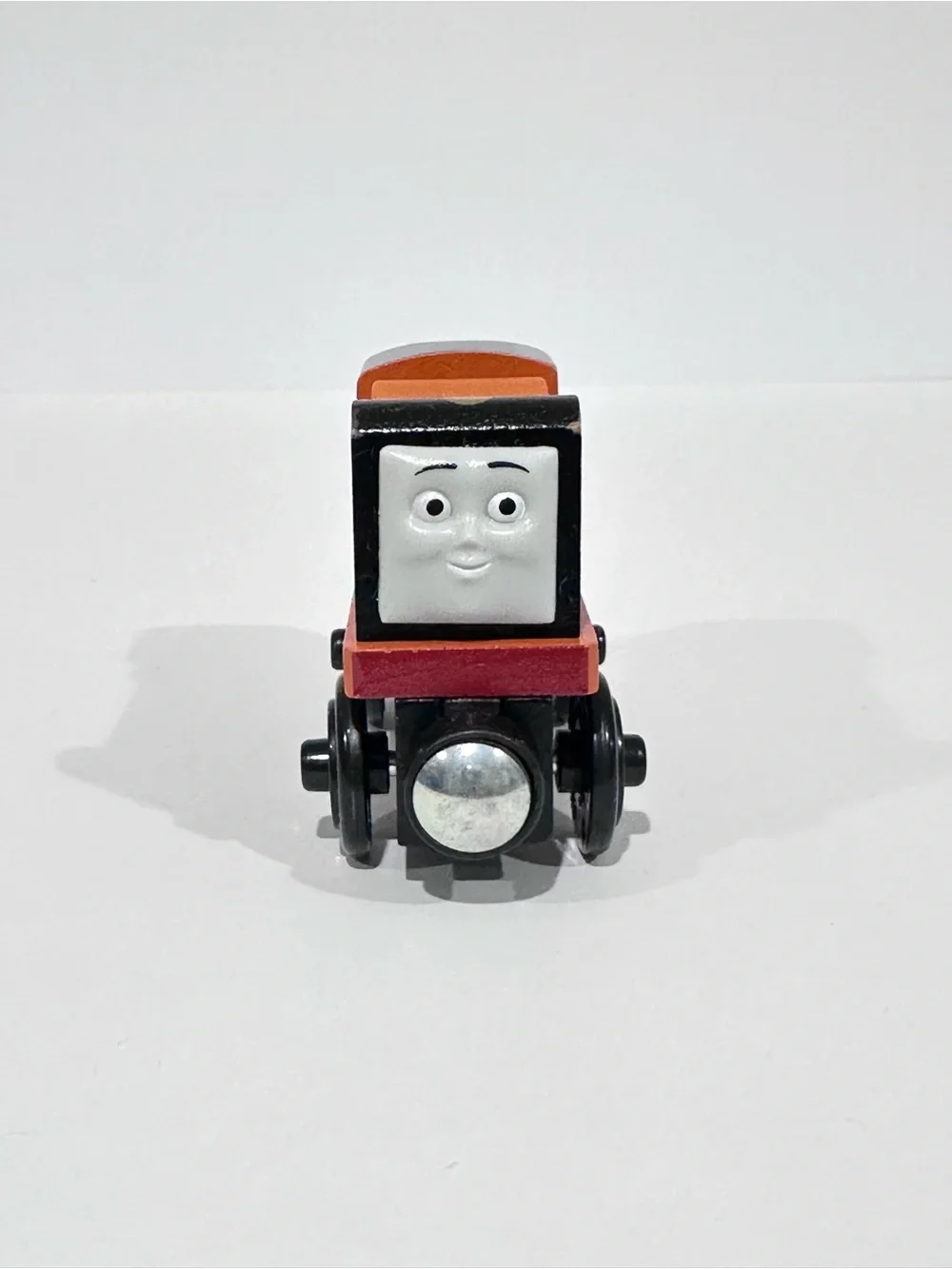 Thomas & Friends Rusty To The Rescue Set Wooden Railway